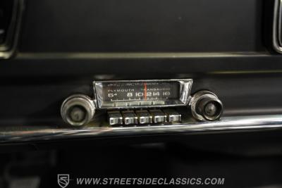 1967 Plymouth Belvedere II