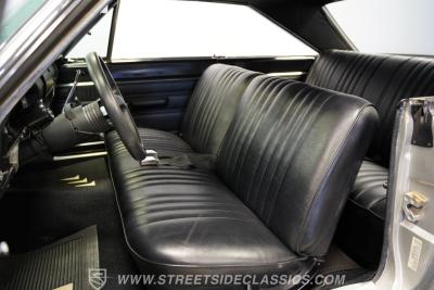 1967 Plymouth Belvedere II