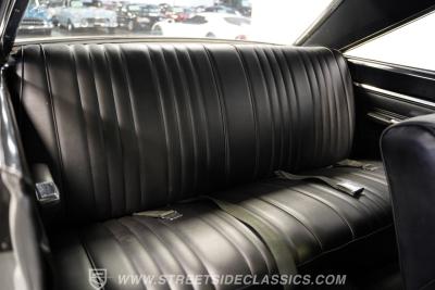 1967 Plymouth Belvedere II