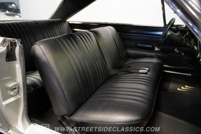 1967 Plymouth Belvedere II