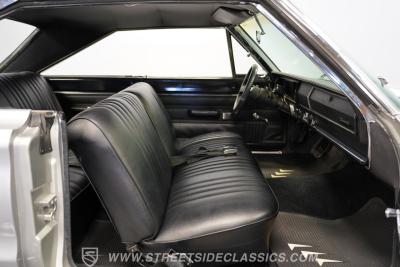 1967 Plymouth Belvedere II