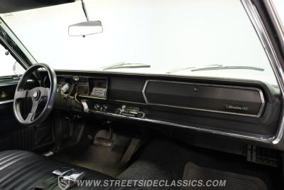 1967 Plymouth Belvedere II