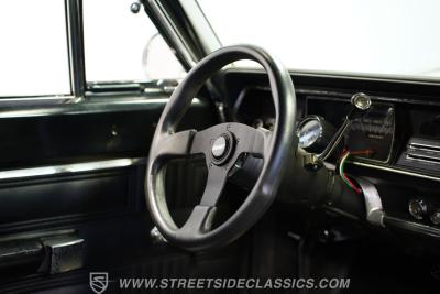 1967 Plymouth Belvedere II