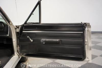 1967 Plymouth Belvedere II