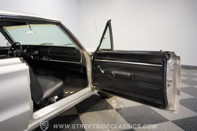 1967 Plymouth Belvedere II