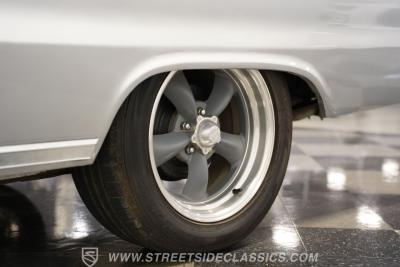 1967 Plymouth Belvedere II