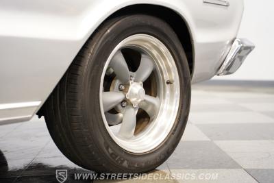 1967 Plymouth Belvedere II