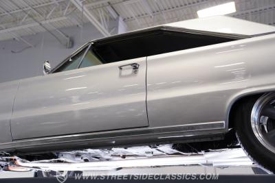 1967 Plymouth Belvedere II