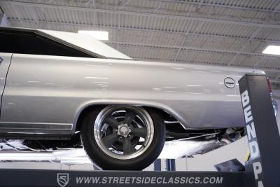 1967 Plymouth Belvedere II