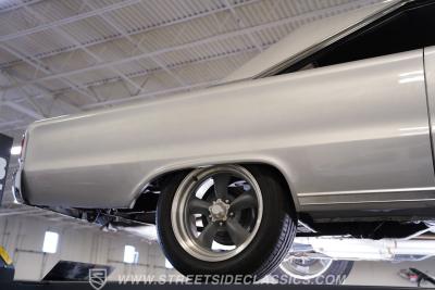 1967 Plymouth Belvedere II