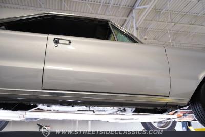 1967 Plymouth Belvedere II