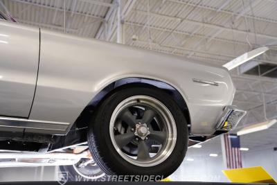 1967 Plymouth Belvedere II