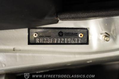 1967 Plymouth Belvedere II