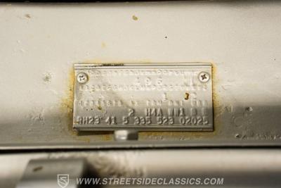 1967 Plymouth Belvedere II