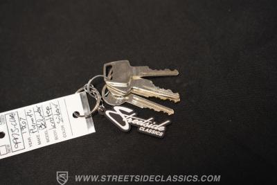 1967 Plymouth Belvedere II