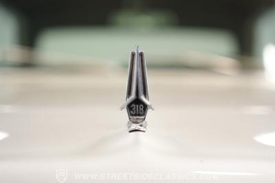 1967 Plymouth Belvedere II