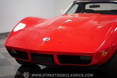 1974 Chevrolet Corvette Convertible