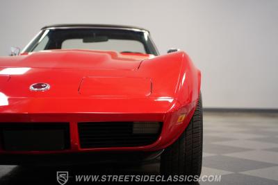 1974 Chevrolet Corvette Convertible
