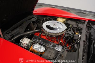 1974 Chevrolet Corvette Convertible