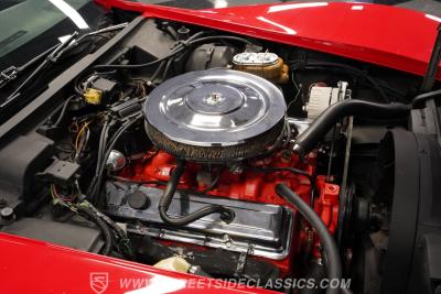 1974 Chevrolet Corvette Convertible