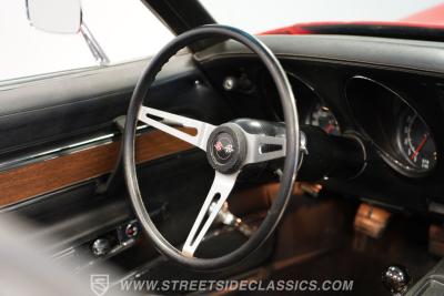 1974 Chevrolet Corvette Convertible