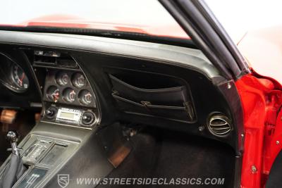 1974 Chevrolet Corvette Convertible