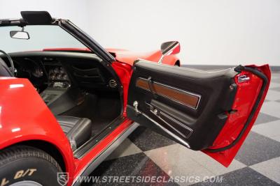 1974 Chevrolet Corvette Convertible