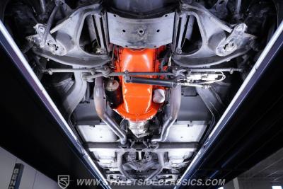 1974 Chevrolet Corvette Convertible