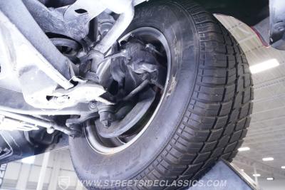 1974 Chevrolet Corvette Convertible