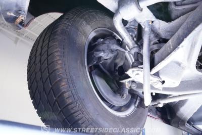 1974 Chevrolet Corvette Convertible