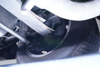 1974 Chevrolet Corvette Convertible