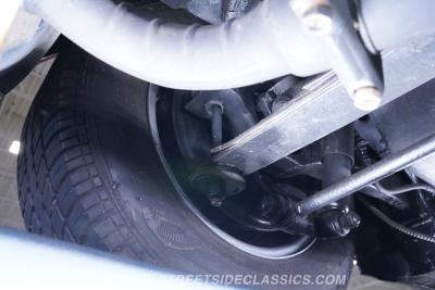 1974 Chevrolet Corvette Convertible