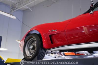 1974 Chevrolet Corvette Convertible
