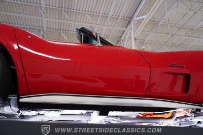 1974 Chevrolet Corvette Convertible