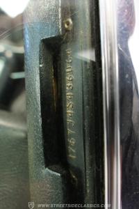 1974 Chevrolet Corvette Convertible