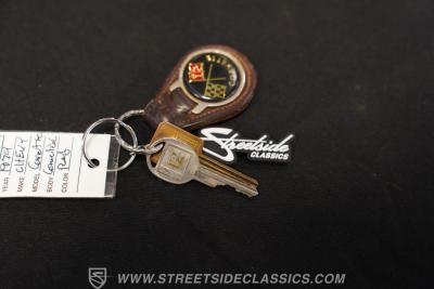 1974 Chevrolet Corvette Convertible