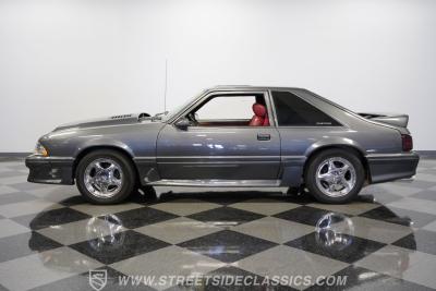 1987 Ford Mustang GT