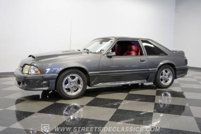 1987 Ford Mustang GT