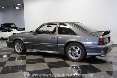1987 Ford Mustang GT