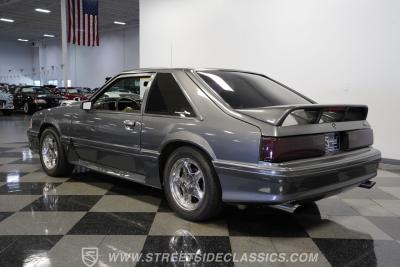 1987 Ford Mustang GT