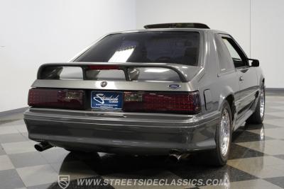 1987 Ford Mustang GT
