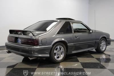 1987 Ford Mustang GT