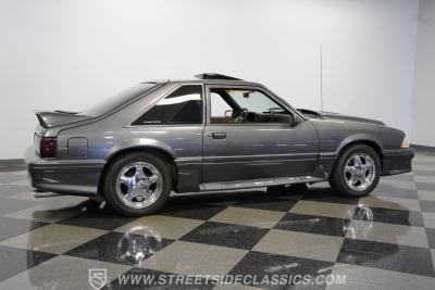 1987 Ford Mustang GT