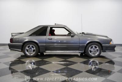 1987 Ford Mustang GT