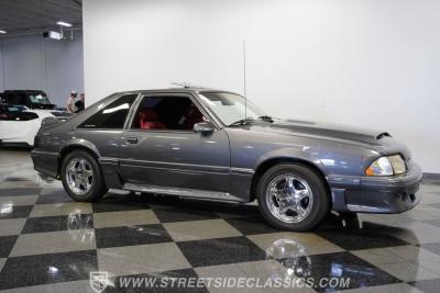 1987 Ford Mustang GT