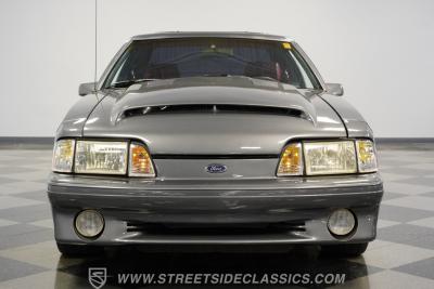1987 Ford Mustang GT