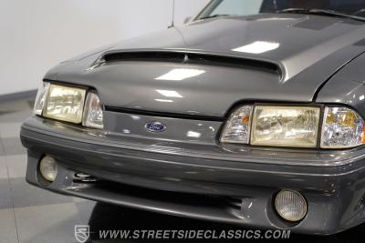 1987 Ford Mustang GT