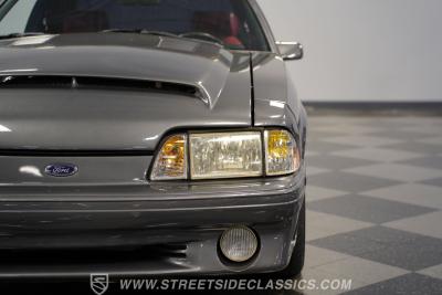 1987 Ford Mustang GT