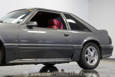 1987 Ford Mustang GT