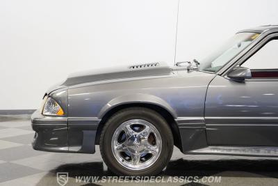 1987 Ford Mustang GT